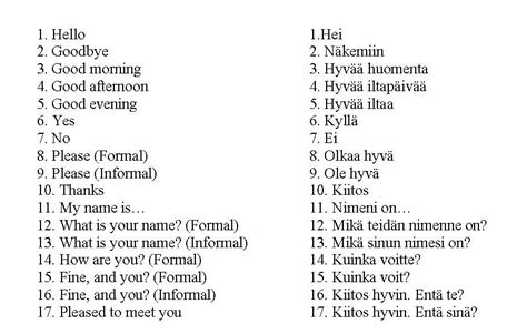 huominen‎ (Finnish): meaning, translation